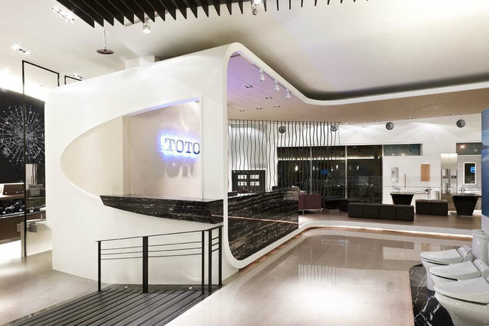 文化综合体空间